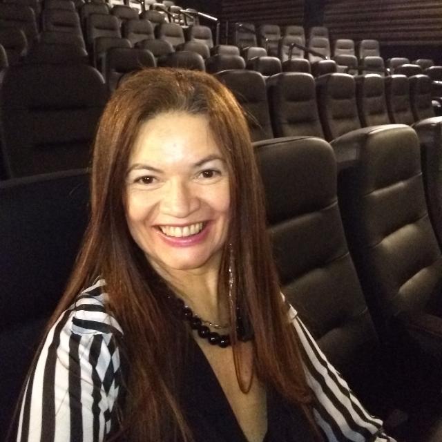 Martha Ribeiro