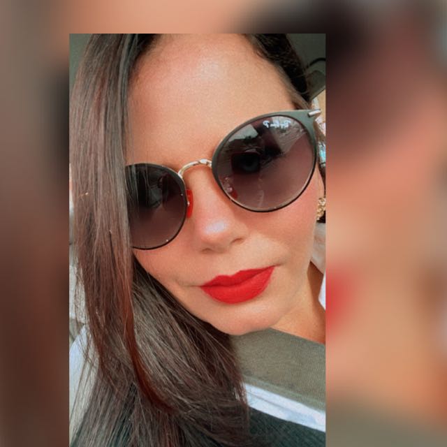 Raquel Machado